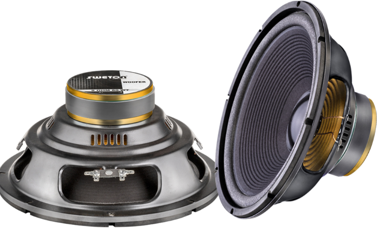 Home Loudspeakers